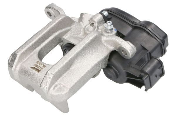 Bremssattel