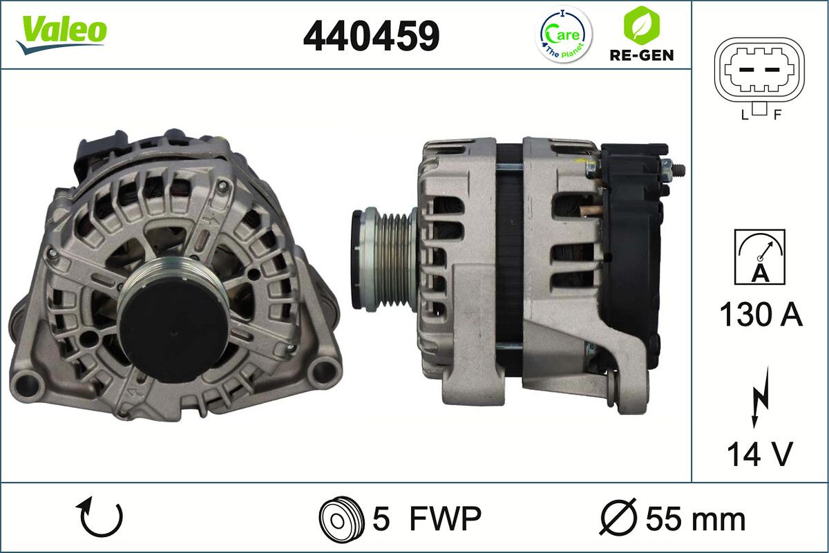 Generator