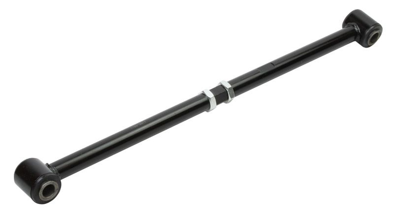 Lenker, Radaufhängung