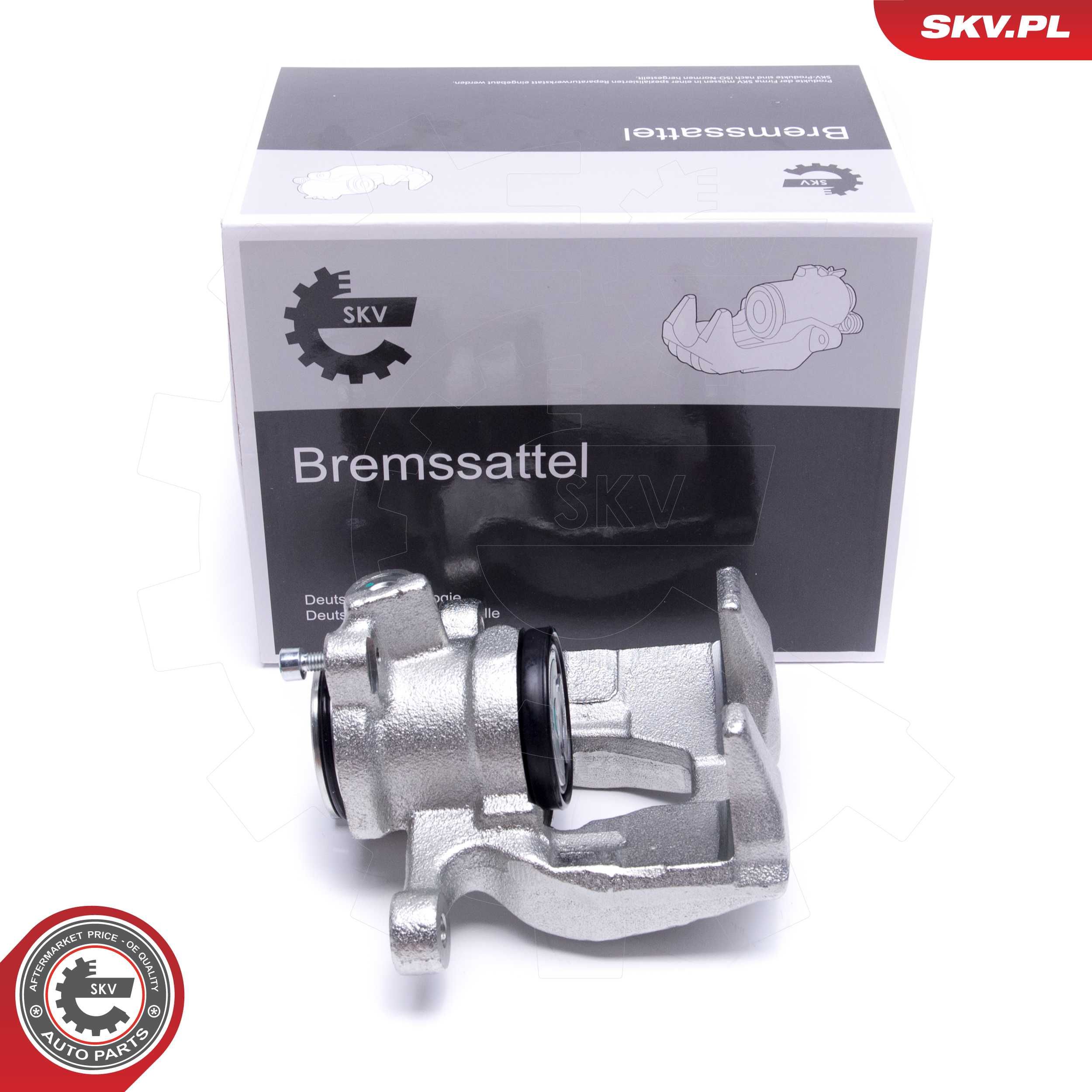 Brake Caliper 56SKV324