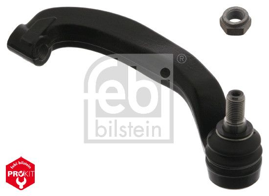 FEBI BILSTEIN 44586 - Spurstangenkopf PROKIT
