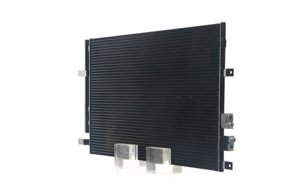 Kondensator, Klimaanlage