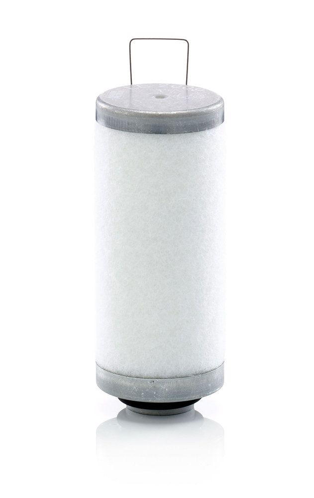 Filter, Drucklufttechnik
