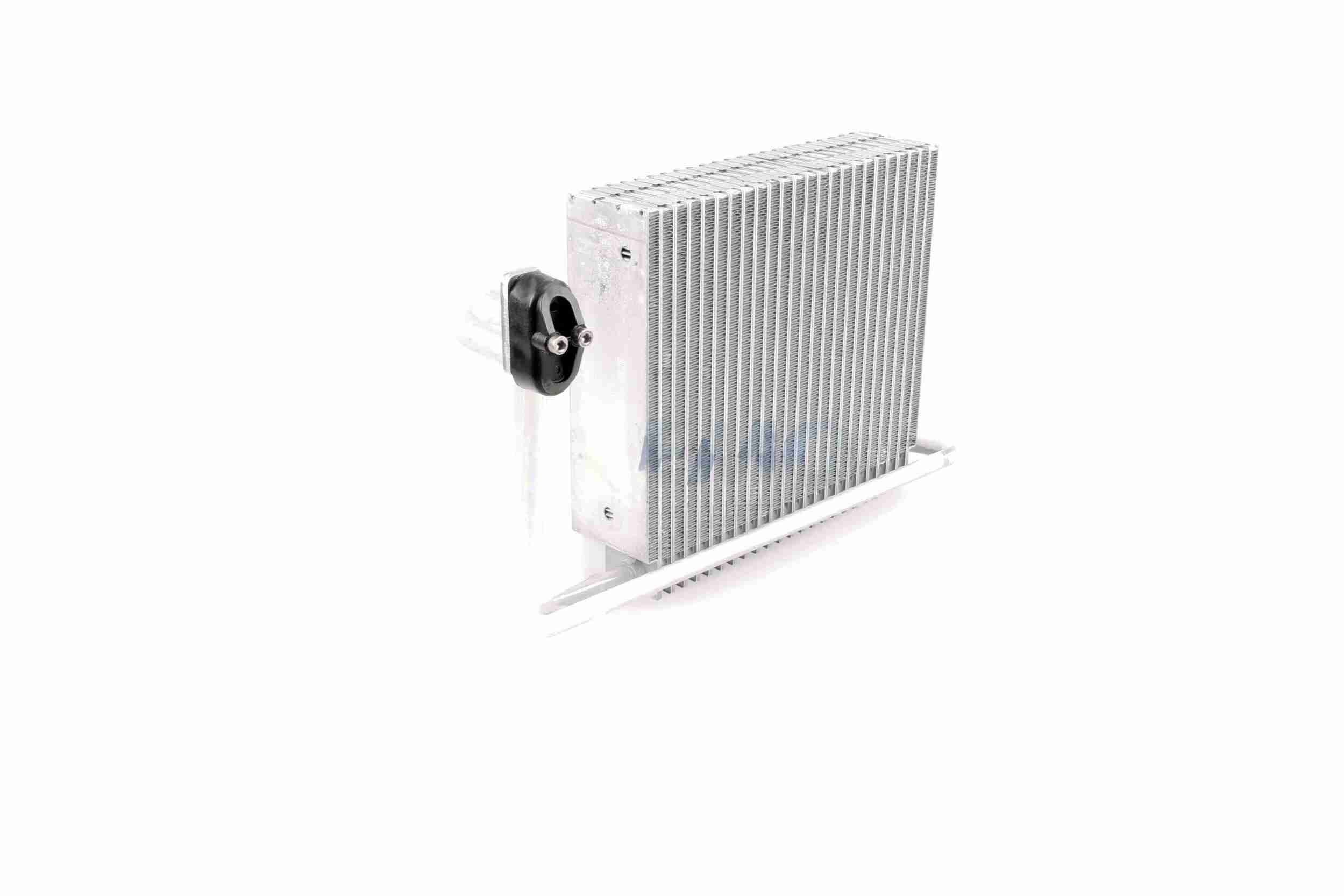 Verdampfer, Klimaanlage