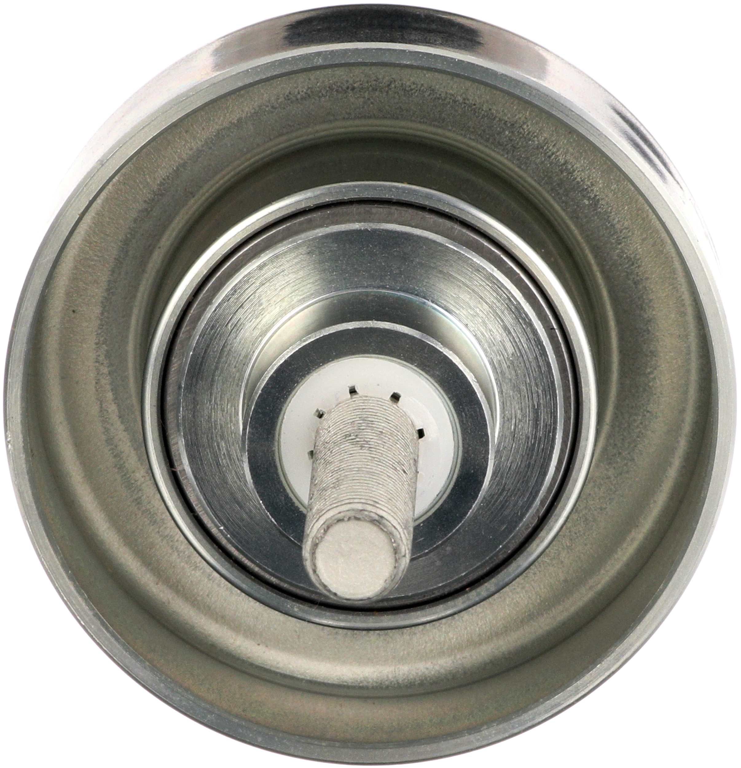 Umlenk-/F&uuml;hrungsrolle, Keilrippenriemen