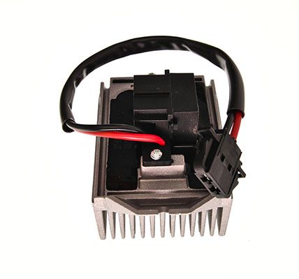 Widerstand, Innenraumgebläse