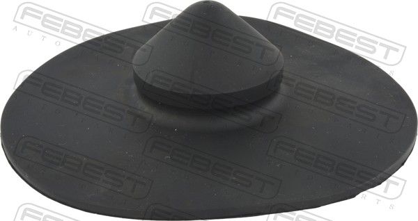BMSI-E83LOWR FEBEST rugótányér
