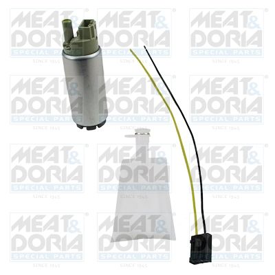 Fuel Pump 76385