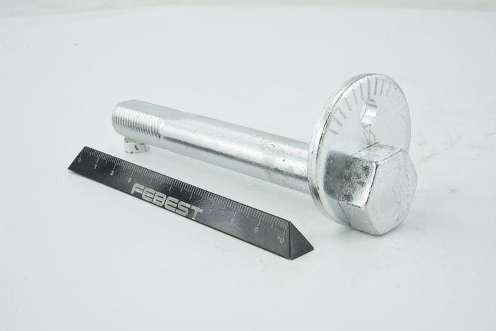 išvirtimo reguliavimo varžtas