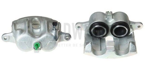 Brake Caliper 342452