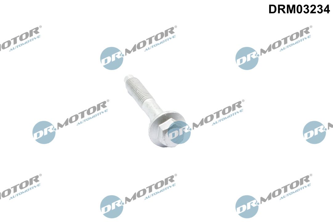Dr.Motor Automotive DRM03234 - Schraube, Einspritzd&uuml;senhalter