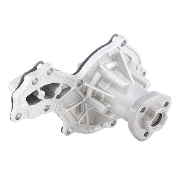 RIDEX 1260W0009 Water Pump, engine cooling