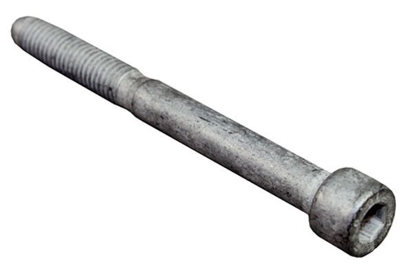 METZGER 0870135S - Schraube, Einspritzd&uuml;senhalter ORIGINAL ERSATZTEIL GREENPARTS