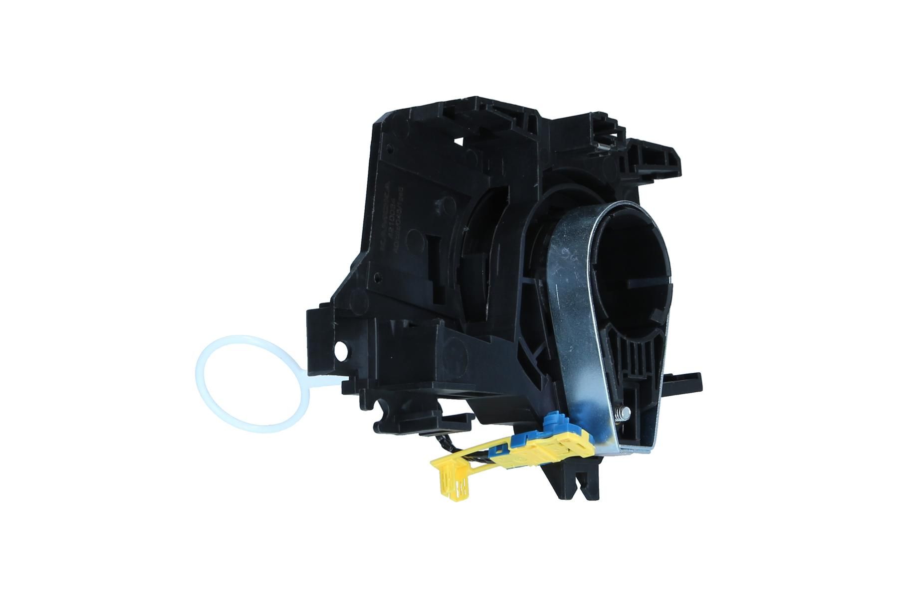 Wickelfeder, Airbag