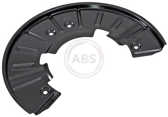 Splash Guard, brake disc 11105