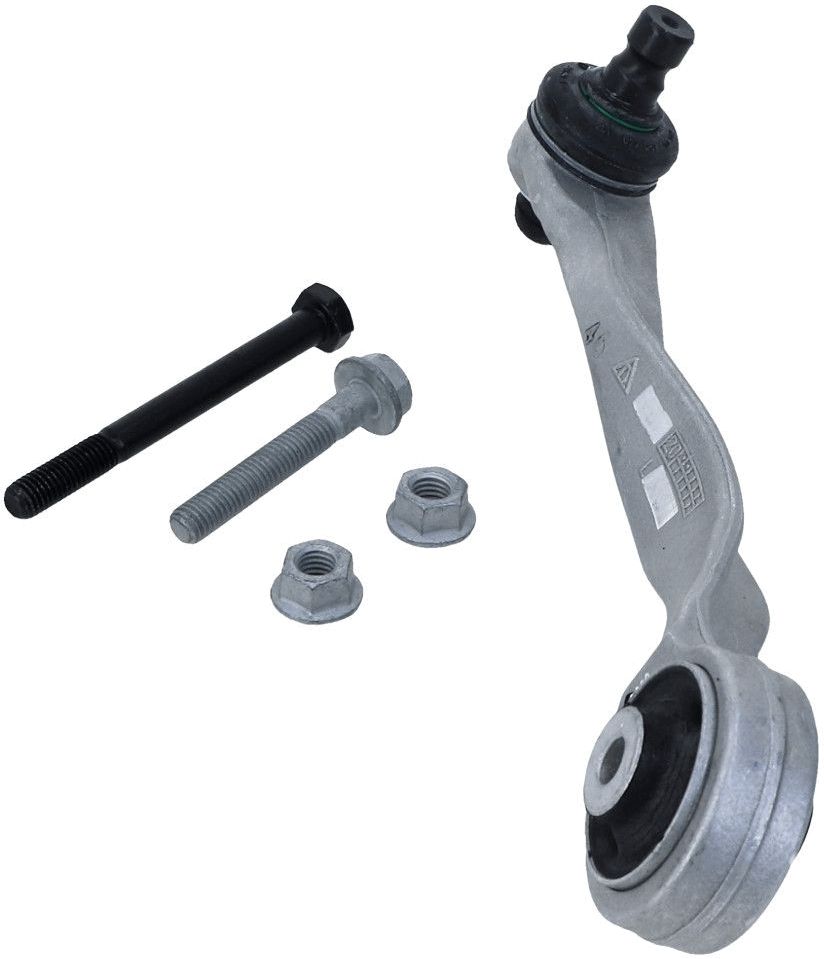 Lenker, Radaufhängung Lenker, Radaufhängung