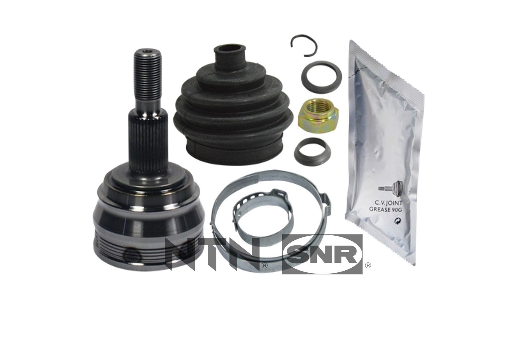 Joint Kit, drive shaft OJK54.014