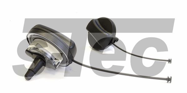 S-TEC BL02040-SV-718 - Verschluss, Kraftstoffbeh&auml;lter BLAU - OEM Erstausr&uuml;ster