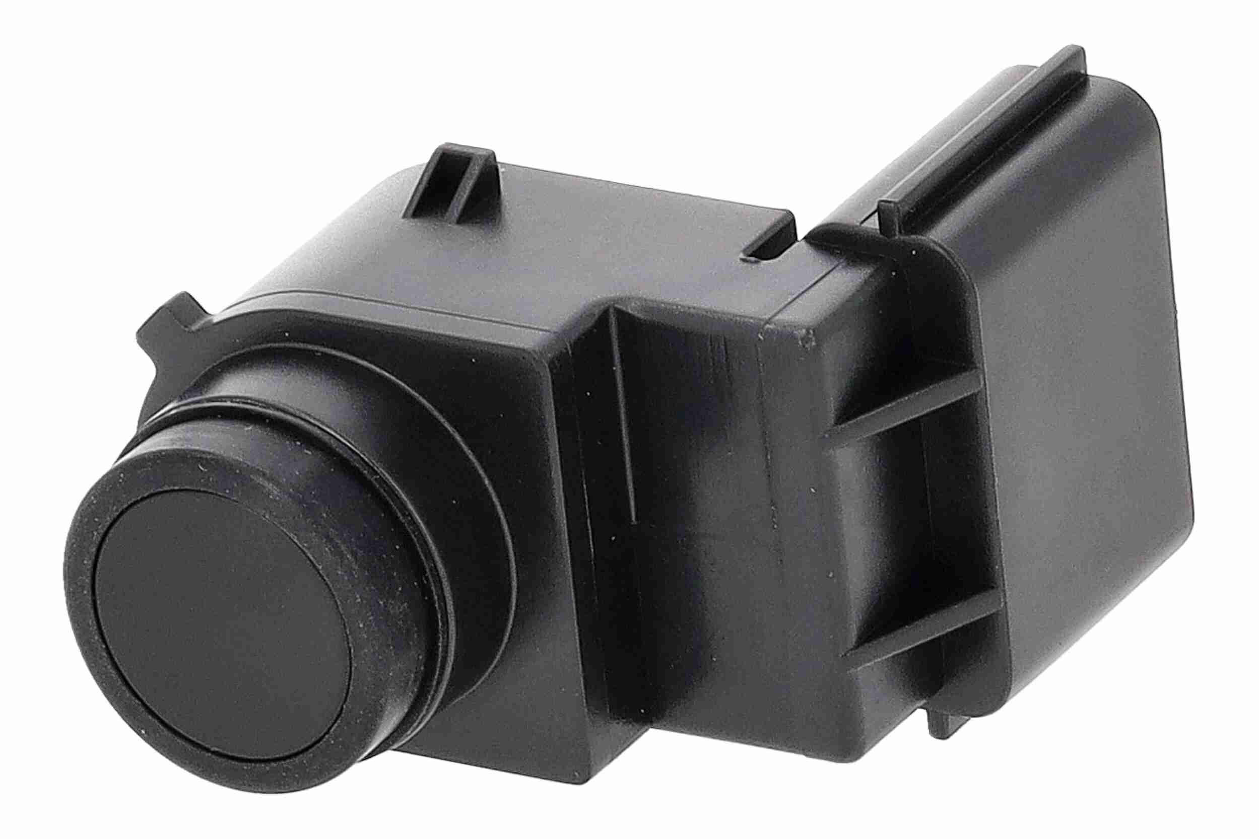 Sensor, Einparkhilfe