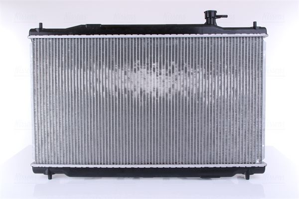 K&uuml;hler, Motork&uuml;hlung