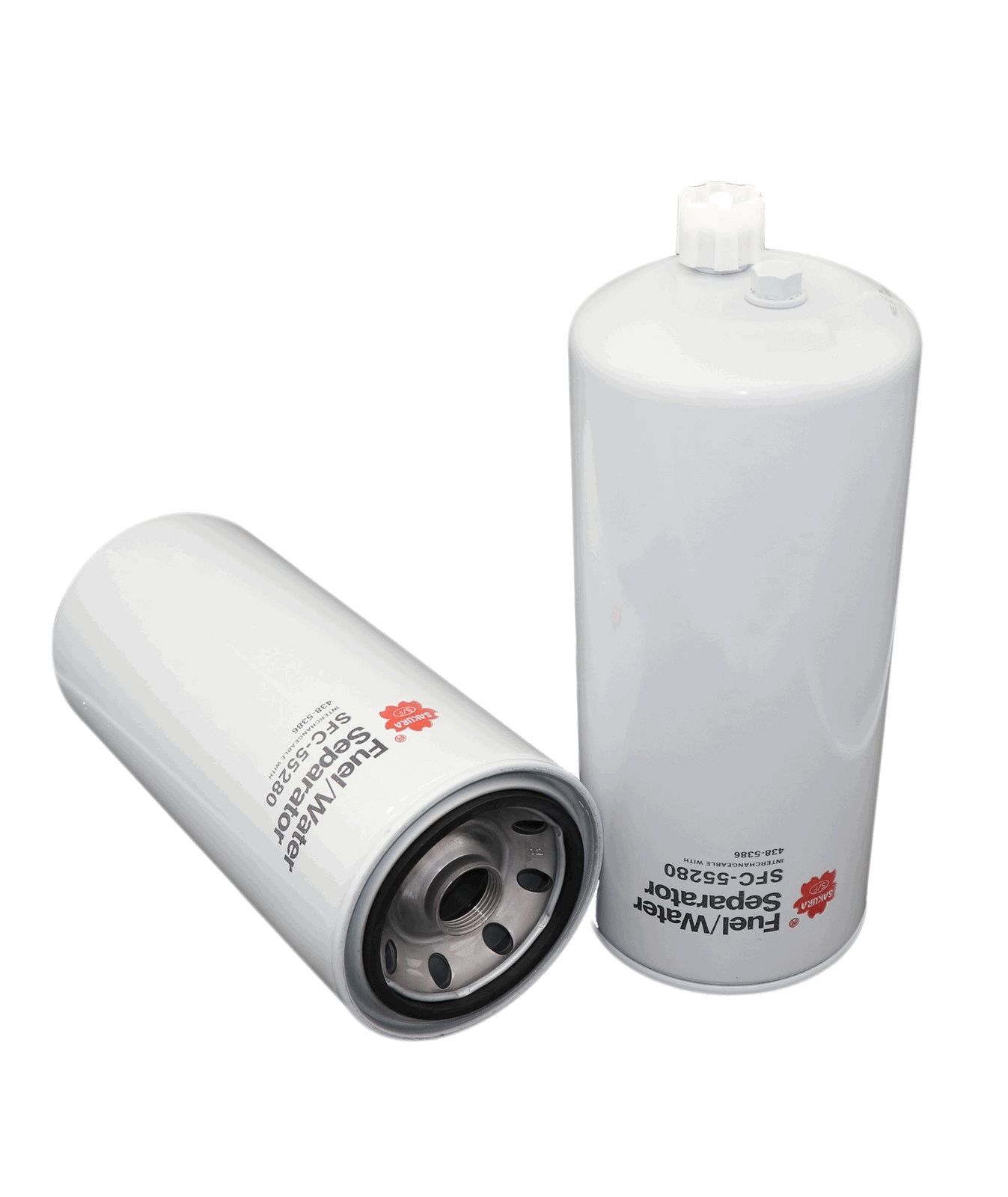 FUEL WATER SEPARATOR FS20131 - TecDoc Only