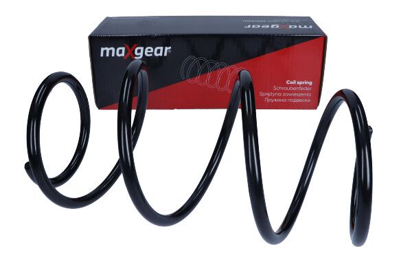 MAXGEAR 60-0867 Suspension Spring