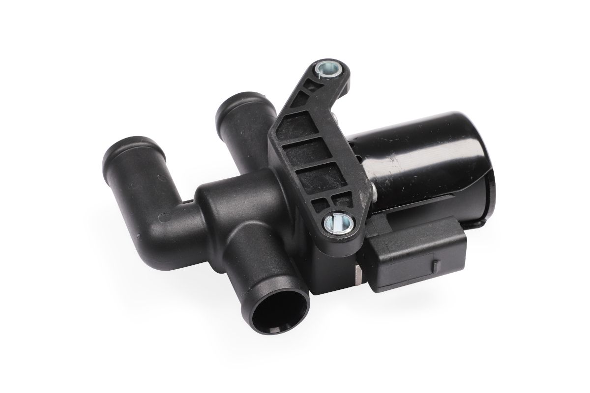 Kühlmittelregelventil