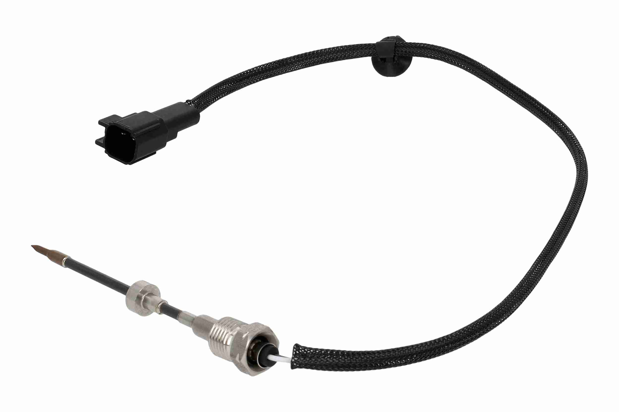 Sensor, Abgastemperatur