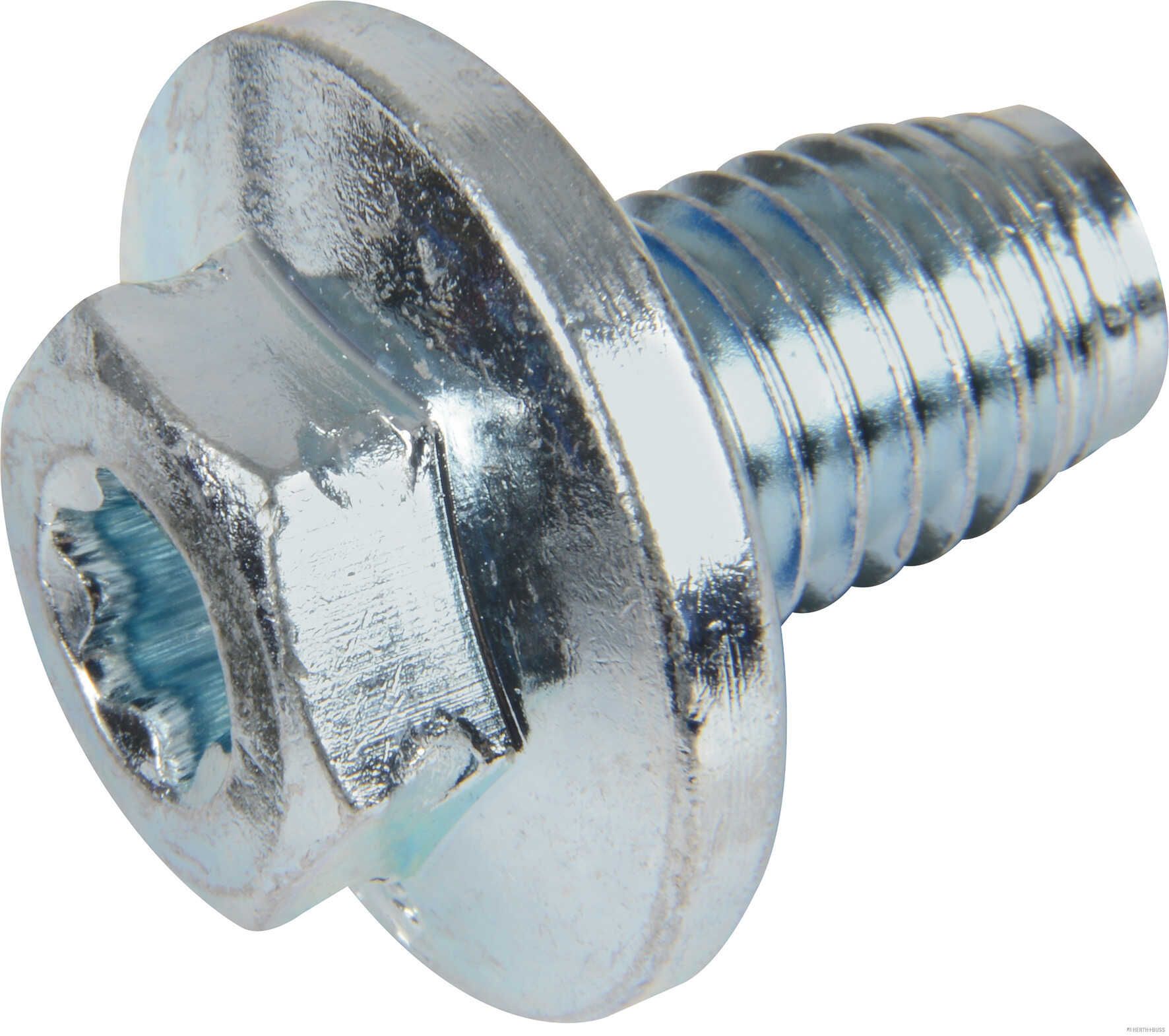 Verschlussschraube, Ölwanne