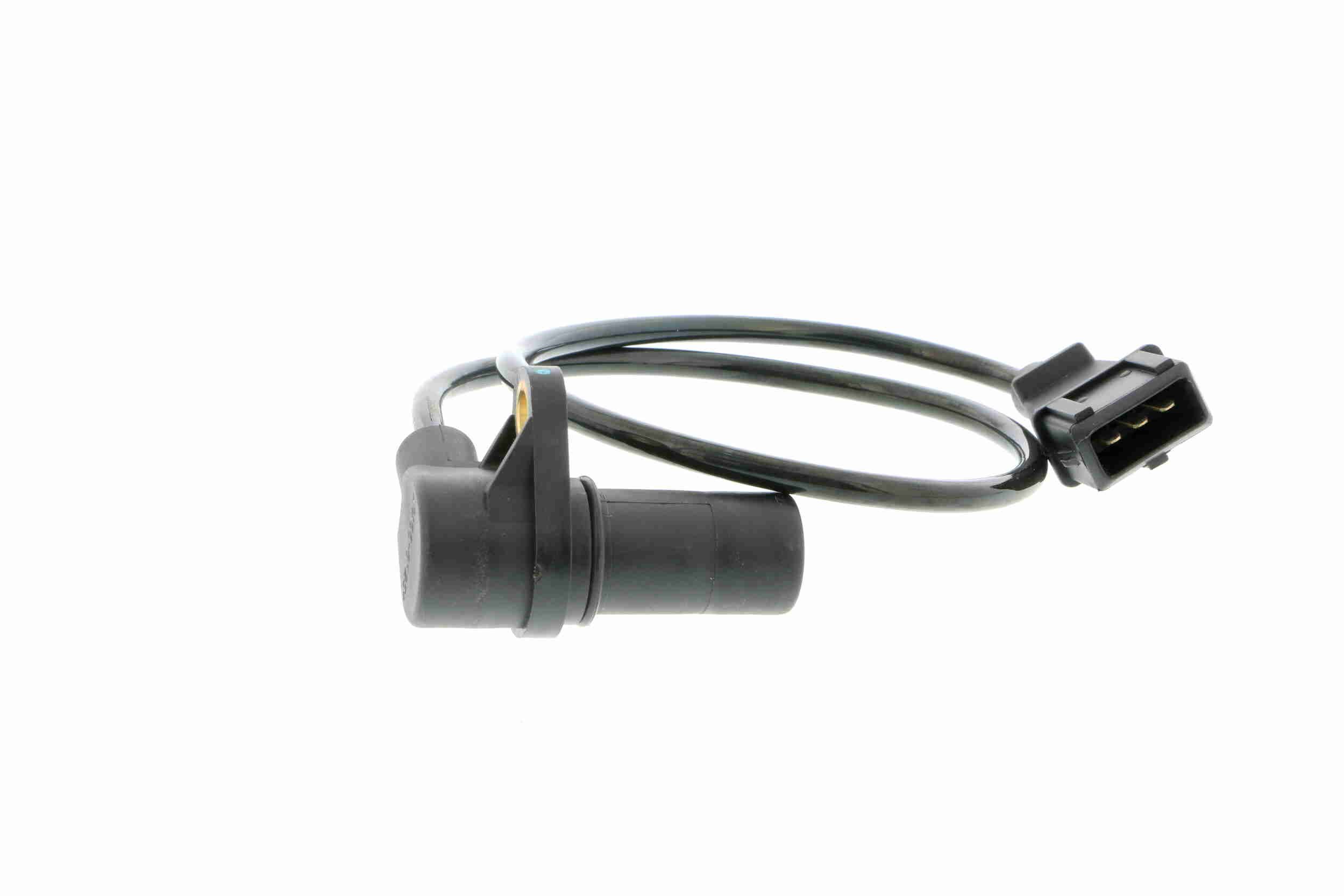 Impulsgeber, Kurbelwelle