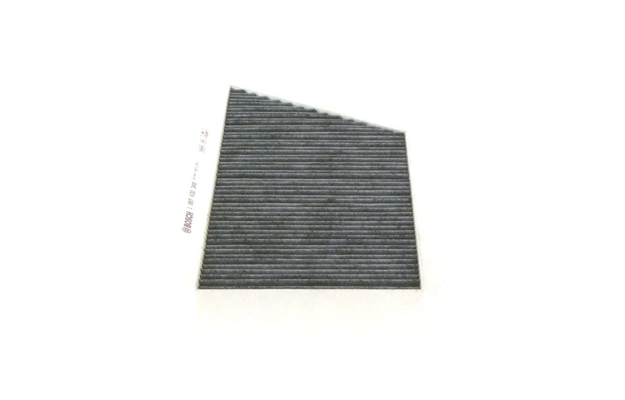Filter, Innenraumluft