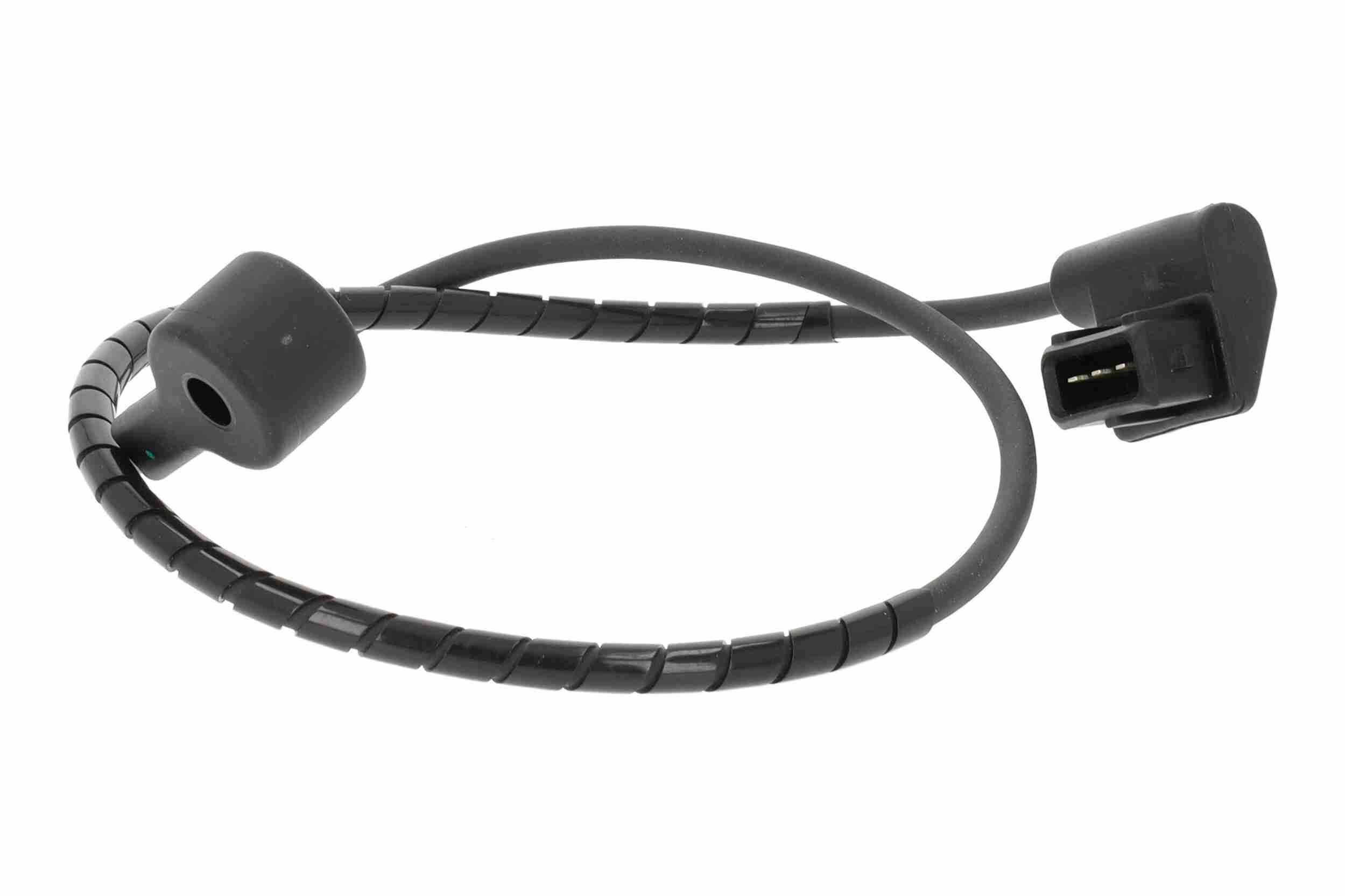 Sensor, Z&uuml;ndimpuls