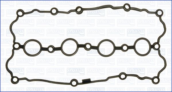 AJUSA 11105400 Gasket, cylinder head cover