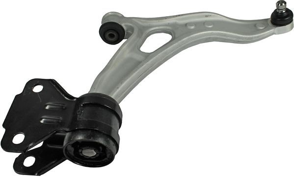 Lenker, Radaufh&auml;ngung