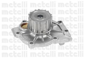 Water Pump, engine cooling 24-0865