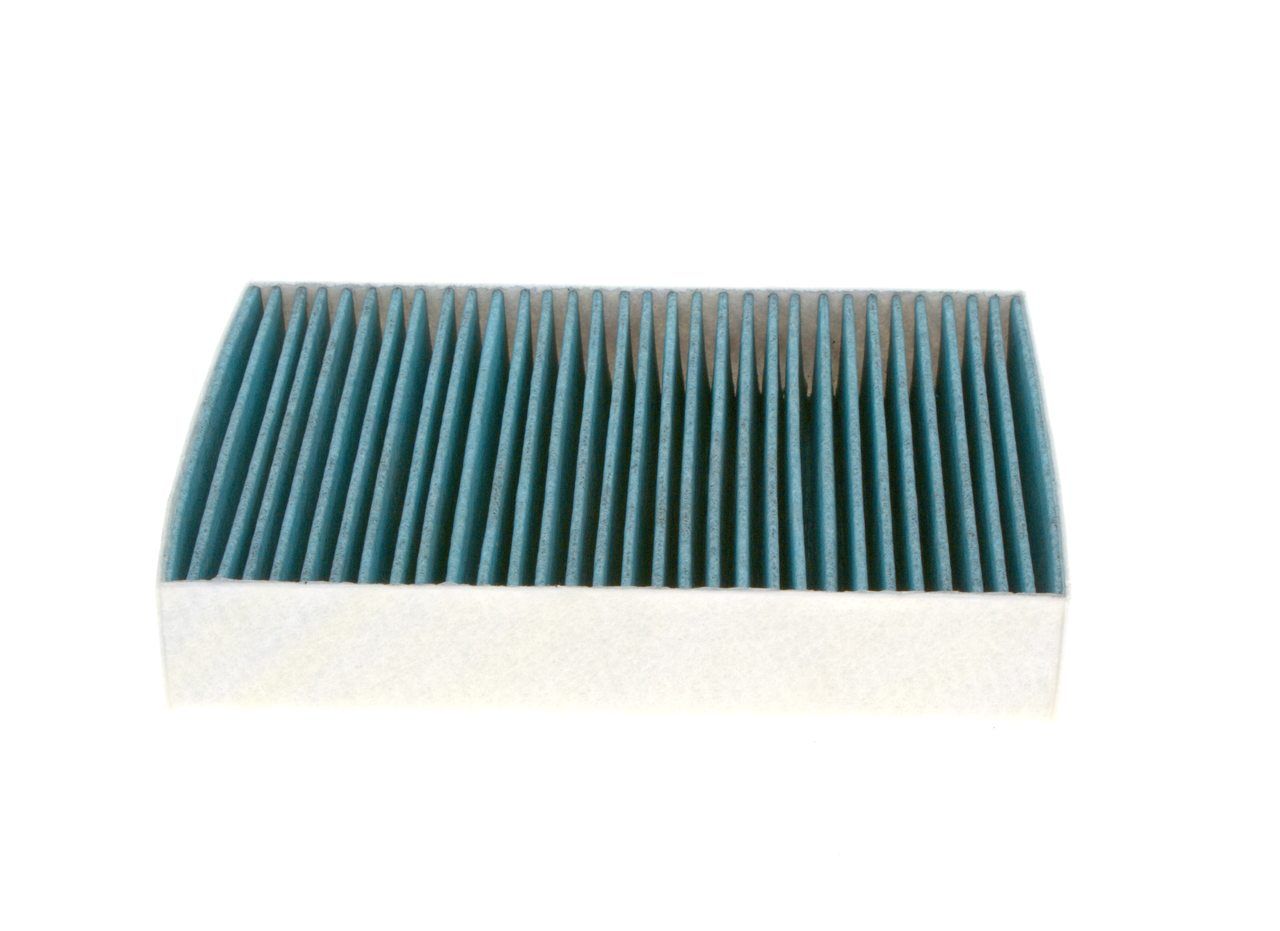 Filter, Innenraumluft Filter, Innenraumluft