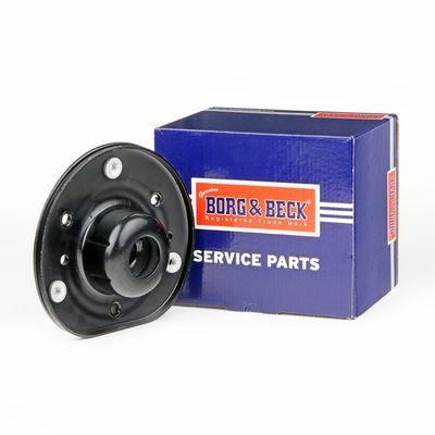 BSM5381 BORG & BECK Támcsapágy, gólyaláb