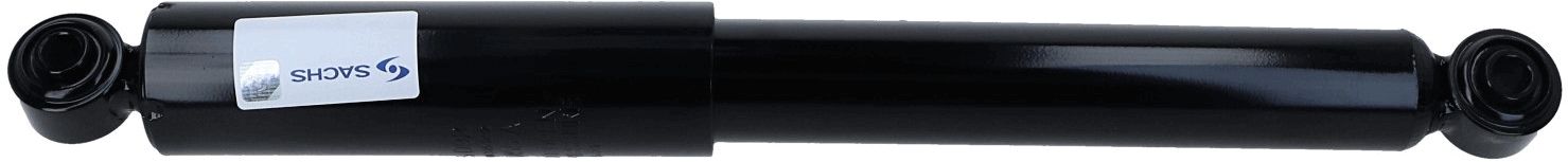 SACHS SHOCK ABSORBER - TecDoc 2