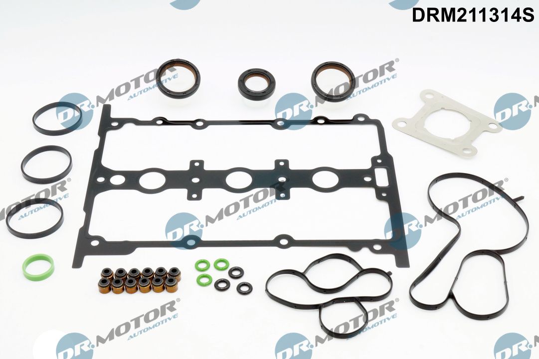 Dr.Motor Automotive DRM211314S - Dichtungssatz, Zylinderkopf