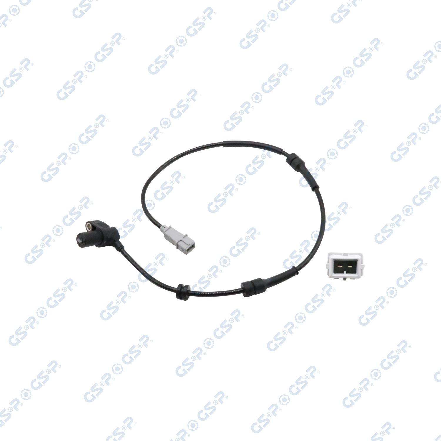 Sensor, revoluciones de la rueda