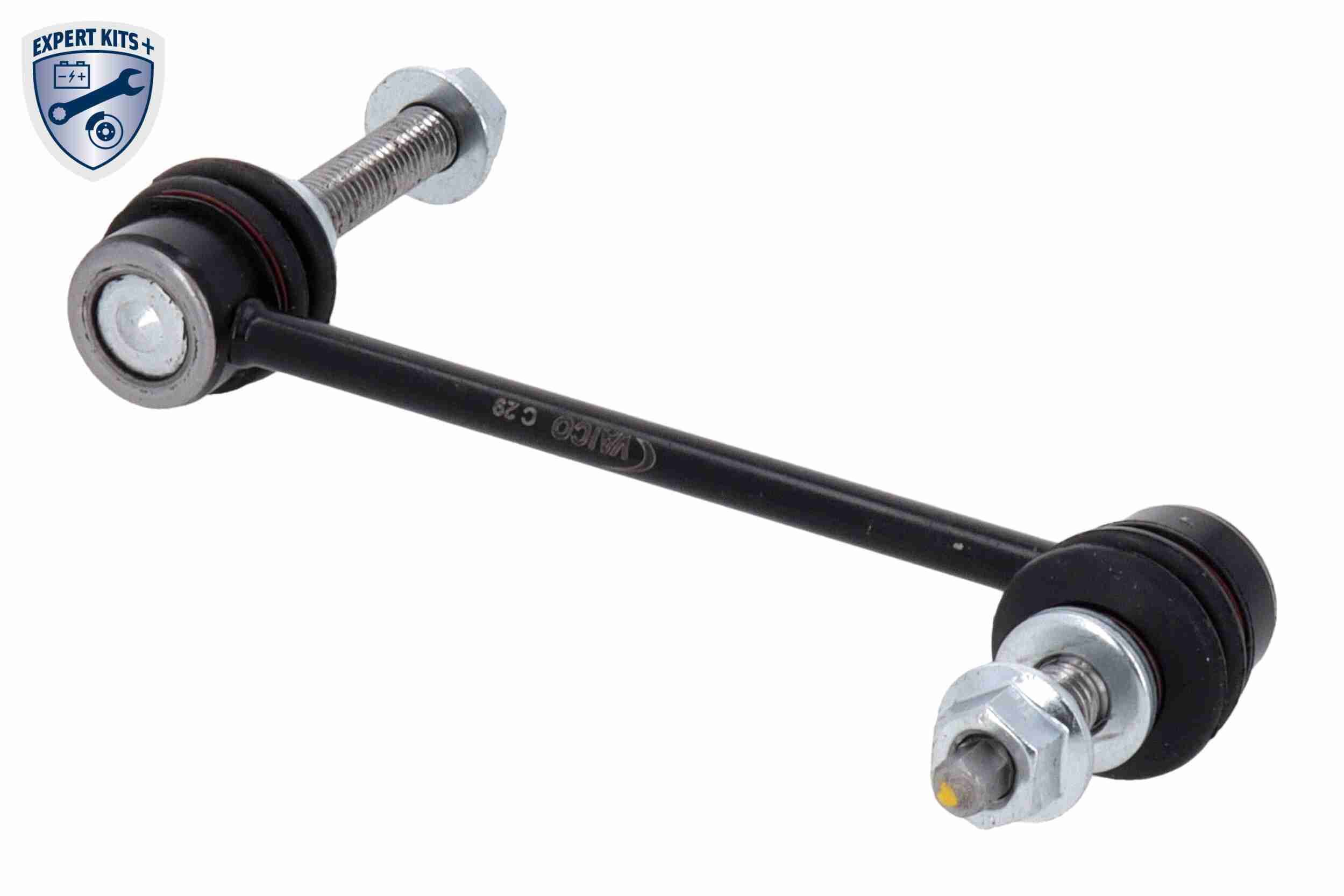 Stange/Strebe, Stabilisator