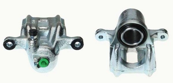 342099 BUDWEG CALIPER féknyereg