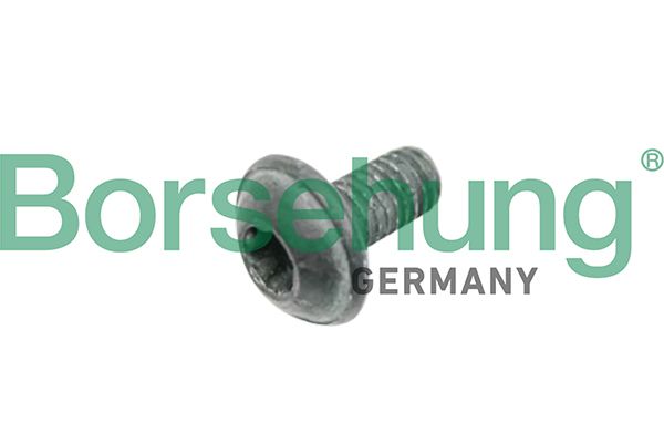Borsehung B10635 - Schraube, Bremsscheibe