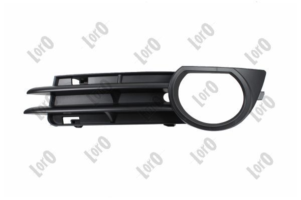 L&uuml;ftungsgitter, Sto&szlig;f&auml;nger