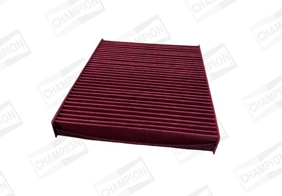 Filter, Innenraumluft