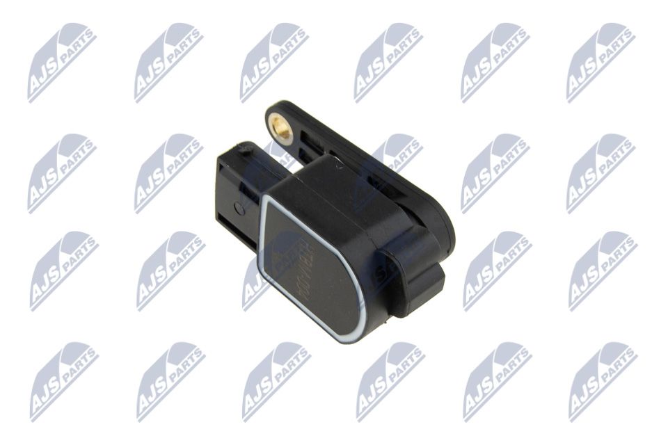 Sensor, Leuchtweitenregulierung