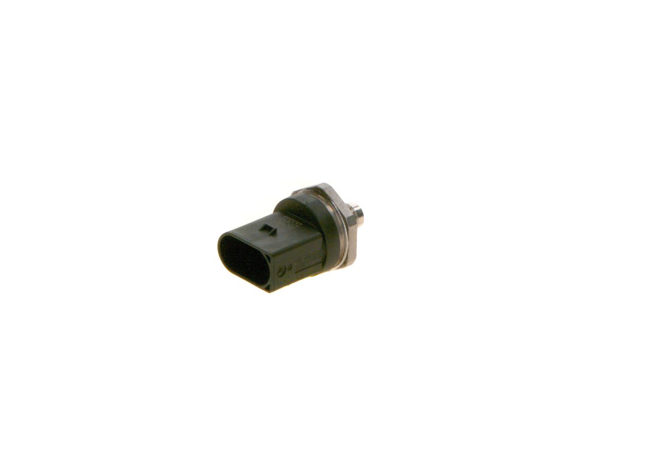 Sensor, Kraftstoffdruck