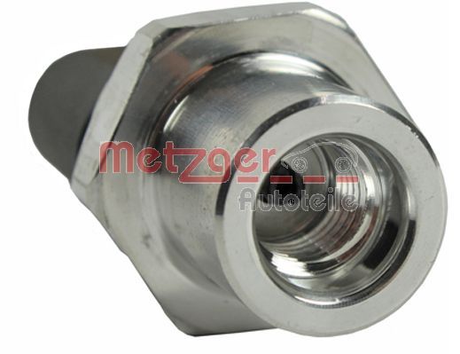 Druckschalter, Klimaanlage