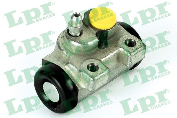 Wheel Brake Cylinder 4825