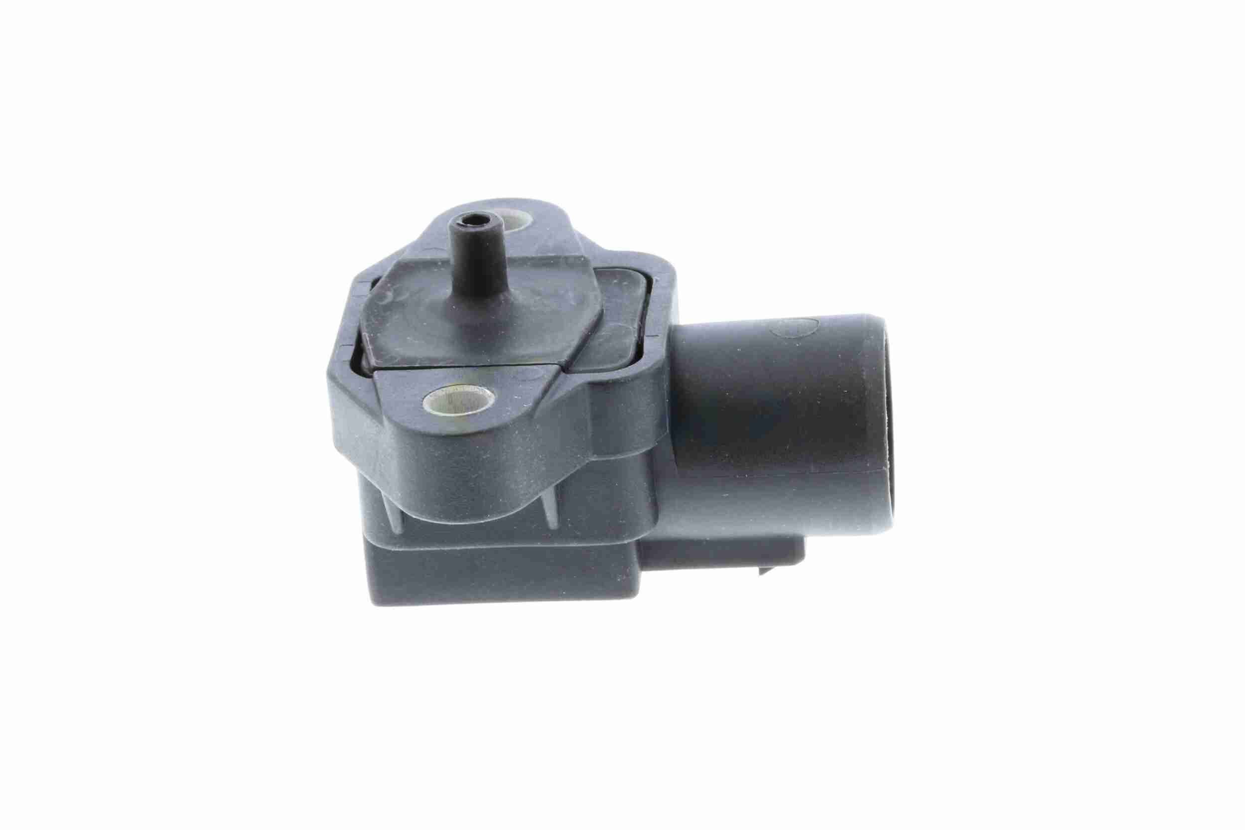 Luftdrucksensor, H&ouml;henanpassung